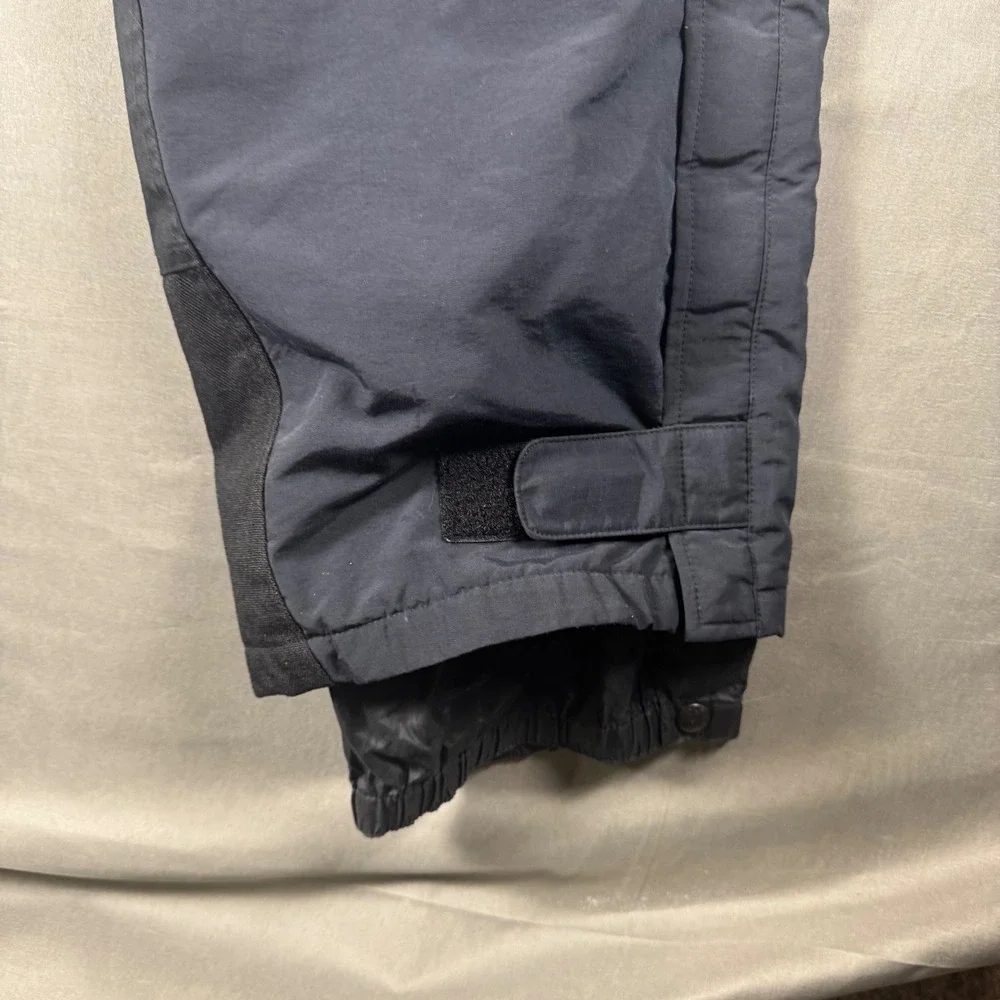 Vintage The North Face Extreme Ultrex Snow Pants Mens XL Grey Ski Snowboard 90s